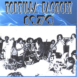 Tortilla Factory 1974