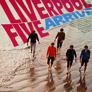 Liverpool Five Arrive