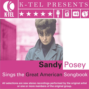 Sandy Posey - 07 Single girl - Sandy Posey Lyrics - Zortam Music