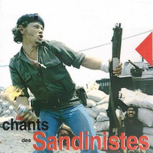 Les chants des Sandinistes