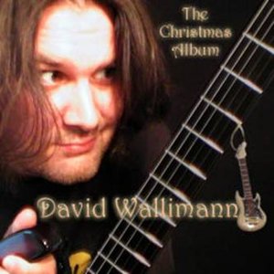 The Christmas Album