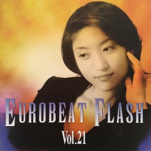 Eurobeat Flash Vol. 21