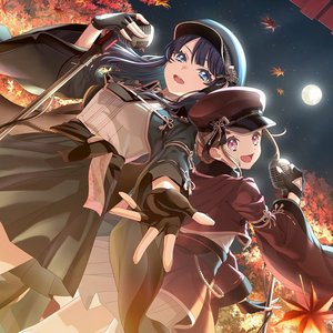 DOLLCHESTRA 的头像