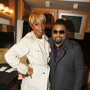 Musiq Soulchild feat. Mary J. Blige için avatar