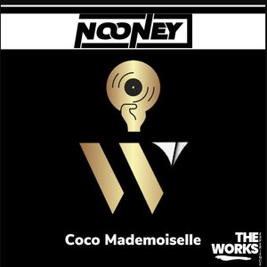 Coco Mademoiselle