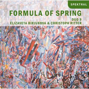 Bach & Schubert: Formula of Spring
