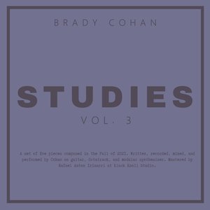 Studies, Vol. 3