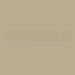 Invisible 003 EP