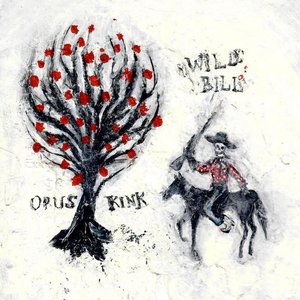 Wild Bill - Single