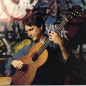 Benjamin Verdery photo provided by Last.fm