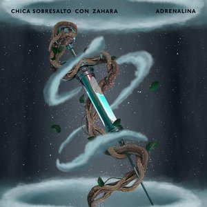 Adrenalina (feat. Zahara) - Single