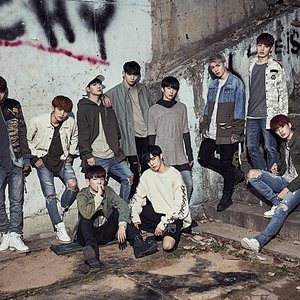 Image for '업텐션 (UP10TION)'