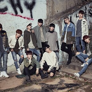 Avatar for 업텐션 (UP10TION)