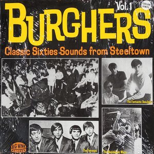 Burghers Vol. 1