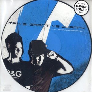 Max B. Grant & Djanny 的头像