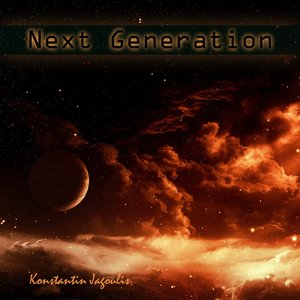 Image for 'Next Generation'