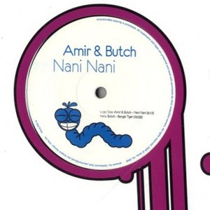 Amir & Butch のアバター