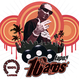 Artwork for Passa Passa