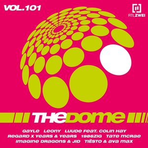 The Dome Vol. 101