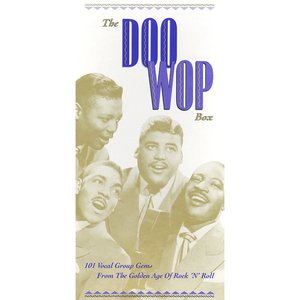 The Doo Wop Box