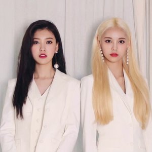 Image for 'JinSoul, Choerry'