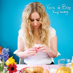 “Vanaf Vandaag”的封面