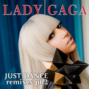 Just Dance Remixes, Part 2