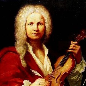 Avatar for Antonio Vivaldi, Itzhak Perlman, Israel Philharmonic Orchestra