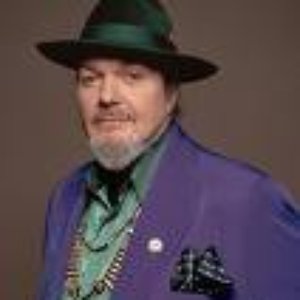 Dr. John Feat. Rickie Lee Jones 的头像