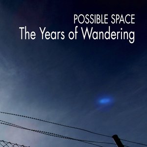 The Years of Wandering