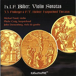 Biber Violin Sonatas