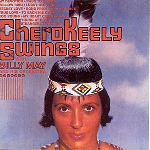 CheroKeely Swings