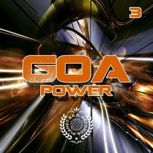 Goa Power, Vol. 3 (Finest Full On and Trance Selection)