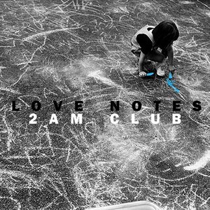 Love Notes - Single