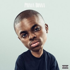Prima Donna - EP