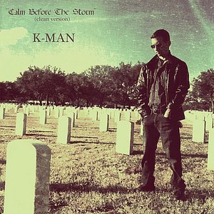 Calm Before the Storm