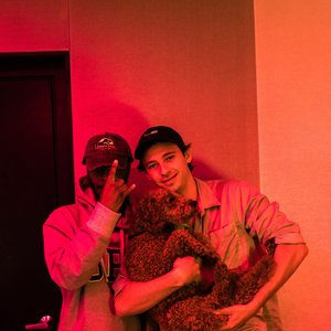 Изображение для 'Flume & JPEGMAFIA'