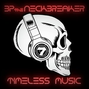 BP the Neckbreaker 的头像