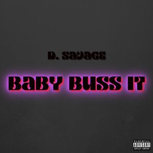 Baby Buss It - Single