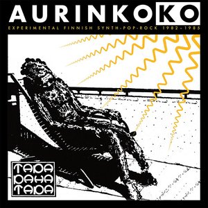 Aurinkoko - Experimental Finnish Synth-Pop-Rock 1982-1985