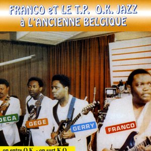 Avatar for TP OK Jazz