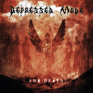 ..For Death.. cover