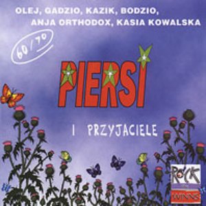 Piersi & Kazik Staszewski 的头像