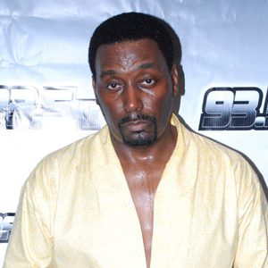 Big Daddy Kane Tour Dates