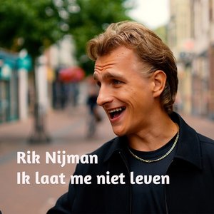Ik Laat Me Niet Leven
