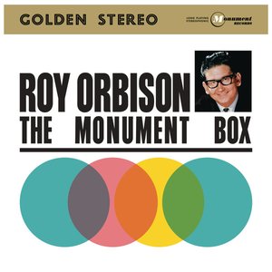 The Monument Vinyl Box