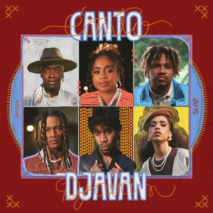 Canto Djavan