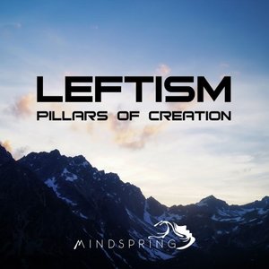 Pillars Of Creation