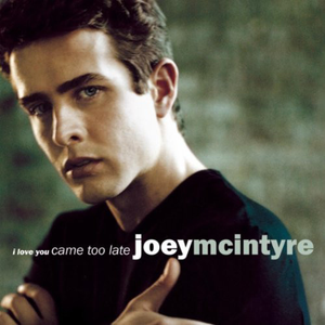 Artwork for I Love You Came Too Late