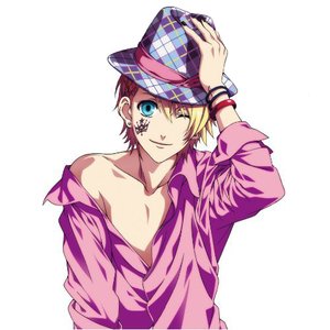 Avatar für Syo Kurusu (Hiro Shimono)